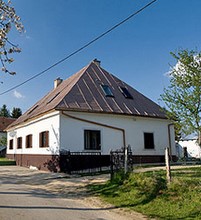 Ljeto u  Caritasovoj Kući za odmor na Žumberku 